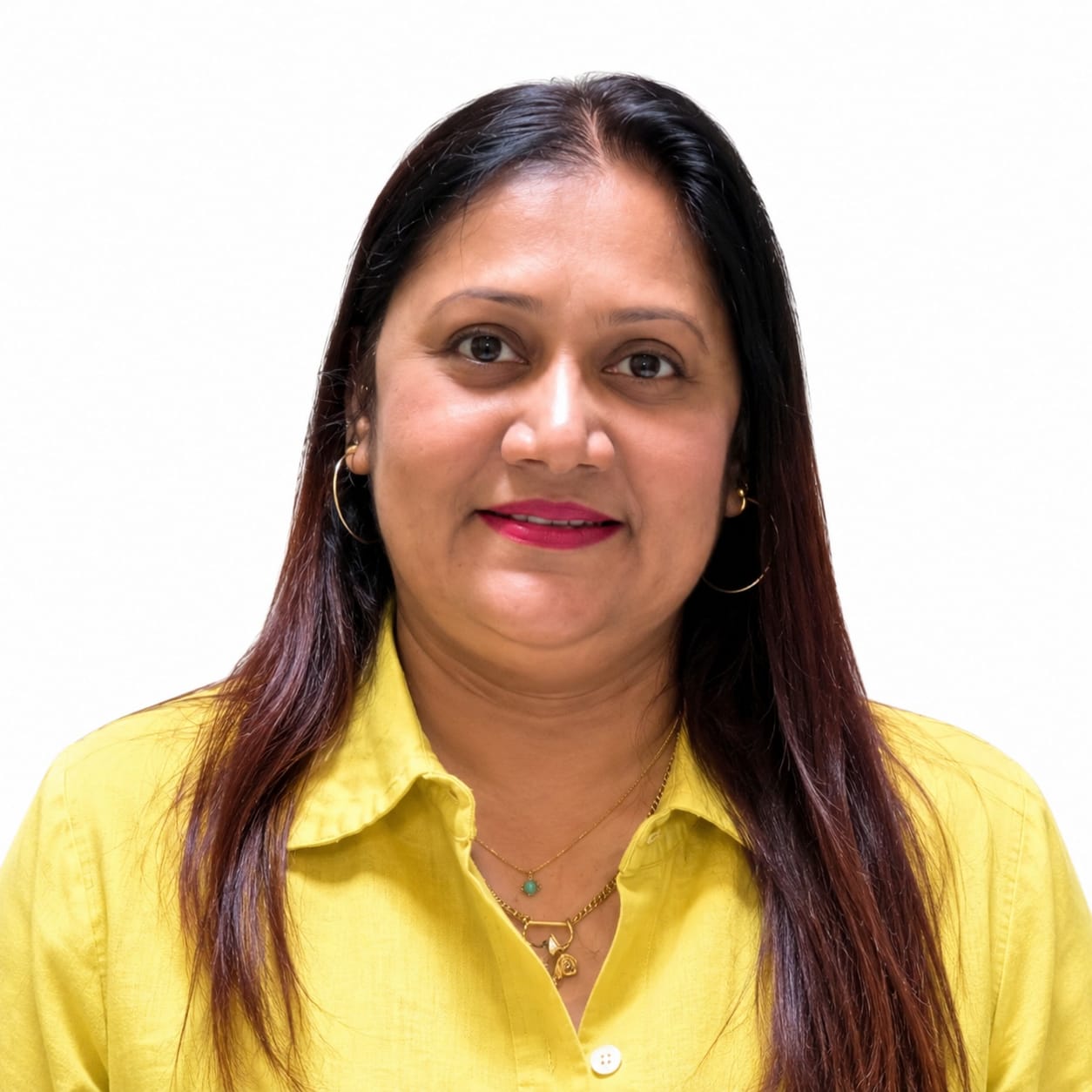 Leena Parab