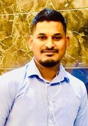 Vishal Shinde