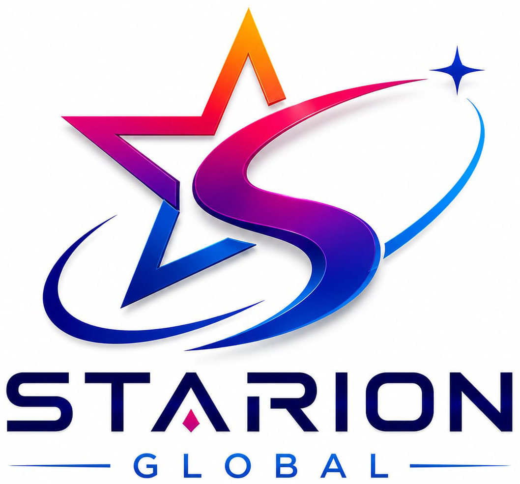 Starion Global